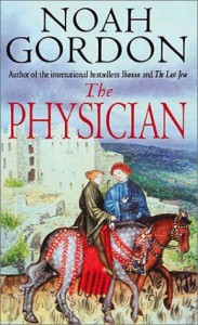 The Physician - Noah Gordon