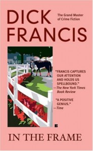 In the Frame - Dick Francis