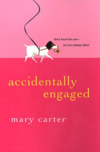 Accidentally Engaged - Mary Carter