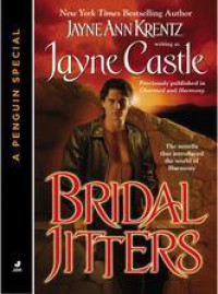 Bridal Jitters (Harmony #0.5) - Jayne Castle