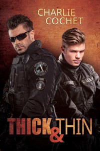 Thick & Thin - Charlie Cochet