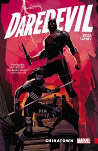 Daredevil: Back in Black Vol. 1: Chinatown - Charles Soule, Ron Garney