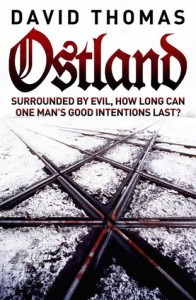 Ostland - David       Thomas