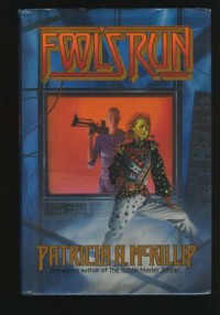 Fool's Run - Patricia A. McKillip