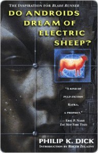 Do Androids Dream of Electric Sheep? - Philip K. Dick