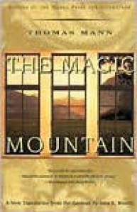 The Magic Mountain (Woods translation) -
