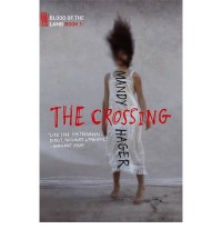 The Crossing - Mandy Hager