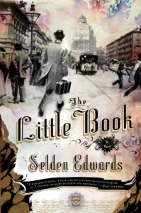 The Little Book - Selden Edwards
