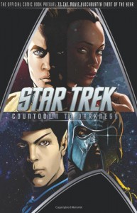 Star Trek: Countdown to Darkness - Roberto Orci, Mike Johnson, David Messina