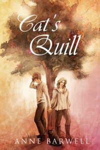 Cat's Quill - Anne Barwell