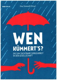 Wen kümmert's - Elisa Tomaselli