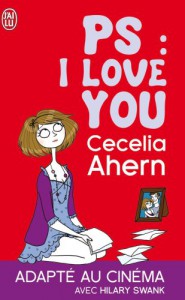 Ps I Love You - Cecelia Ahern