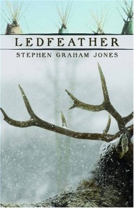 Ledfeather - Stephen Graham Jones