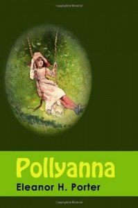 Pollyanna - Eleanor H. Porter