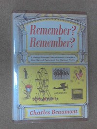 Remember? Remember?  - Charles Beaumont