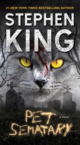 Pet Sematary: A Novel - Stephen King