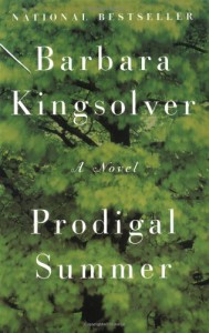 Prodigal Summer - Barbara Kingsolver