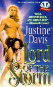 Lord of the Storm - Justine Davis