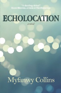 Echolocation: a novel - Myfanwy Collins
