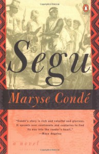 Segu - Maryse Conde