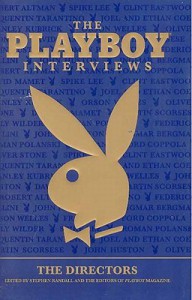 The Playboy Interviews: The Directors - Stephen Randall