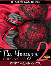 The Honeypot Chronicles 2 - Kinky Me, Kinky You - R. Marlaan Rush