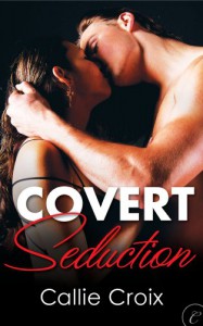 Covert Seduction - Callie Croix