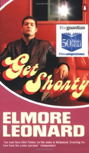 Get Shorty - Elmore Leonard