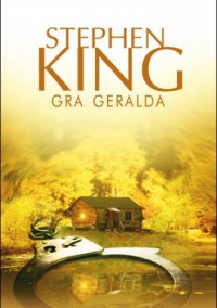 Gra Geralda - Stephen King