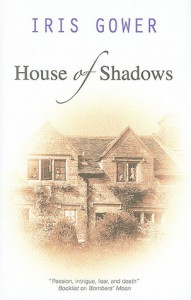 House of Shadows - Iris Gower