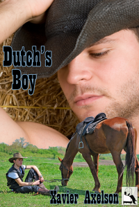 Dutch's Boy - Xavier Axelson