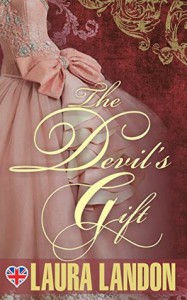 The Devil's Gift - Laura Landon