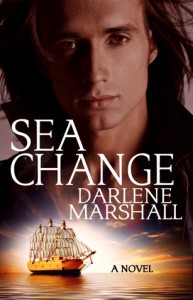 Sea Change - Darlene Marshall