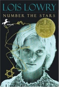 Number the Stars (Yearling Newbery) - Lois Lowry