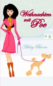 Weihnachten mit Poe - Ashley Bloom