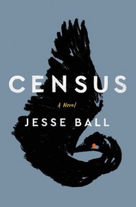 Census - Jesse Ball