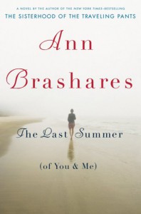 The Last Summer (of You and Me) - Ann Brashares