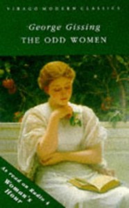 The Odd Women - George Gissing