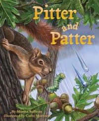 Pitter and Patter - Martha Sullivan, Cathy Morrison