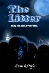 The Litter - Kevin R. Doyle