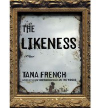 The Likeness  - Tana French
