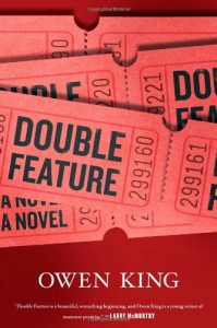 Double Feature - Owen King