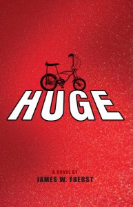 Huge - James W. Fuerst