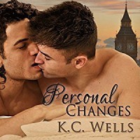 Personal Changes - K.C. Wells