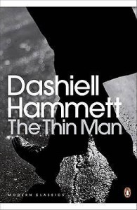 The Thin Man - Dashiell Hammett