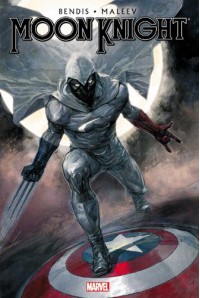 Moon Knight By Brian Michael Bendis & Alex Maleev - Volume 1 - Brian Michael Bendis, Alex Maleev