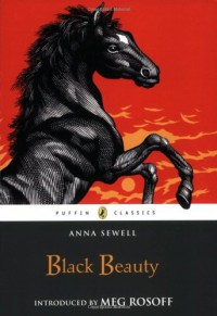 Black Beauty - Anna Sewell, Charlotte Hough, Meg Rosoff