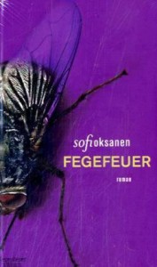 Fegefeuer - Sofi Oksanen, Angela Plöger