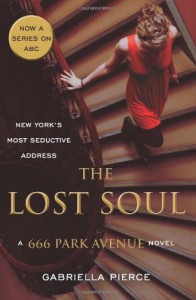 The Lost Soul - Gabriella Pierce