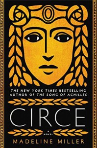 Circe - Madeline Miller